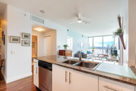 1503 138 East Esplanade Avenue, North Vancouver For Sale - image 14