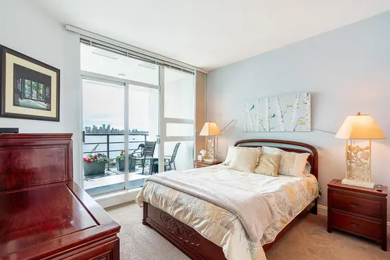 1503 138 East Esplanade Avenue, North Vancouver For Sale - image 15