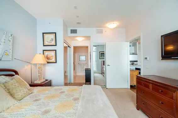 1503 138 East Esplanade Avenue, North Vancouver For Sale - image 16