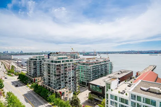 1503 138 East Esplanade Avenue, North Vancouver For Sale - image 25