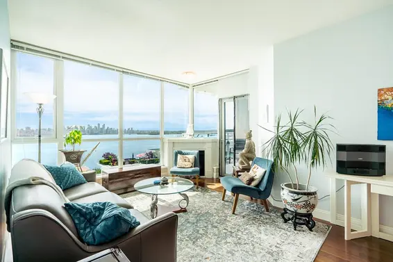 1503 138 East Esplanade Avenue, North Vancouver For Sale - image 4