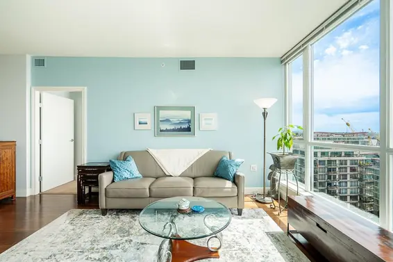 1503 138 East Esplanade Avenue, North Vancouver For Sale - image 5