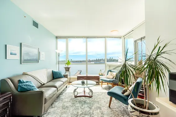 1503 138 East Esplanade Avenue, North Vancouver For Sale - image 6