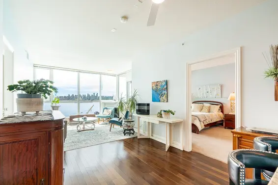 1503 138 East Esplanade Avenue, North Vancouver For Sale - image 7
