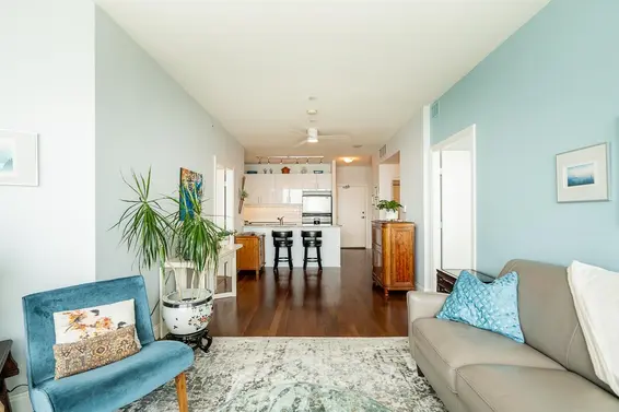 1503 138 East Esplanade Avenue, North Vancouver For Sale - image 9