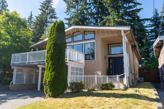 1286 Wellington Drive, North Vancouver