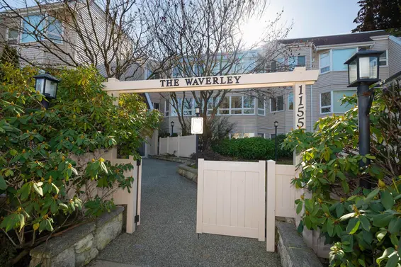 107 1155 Ross Road, North Vancouver For Sale - image 2