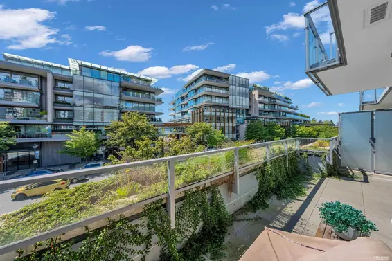 207 1331 Marine Drive, West Vancouver For Sale - image 17