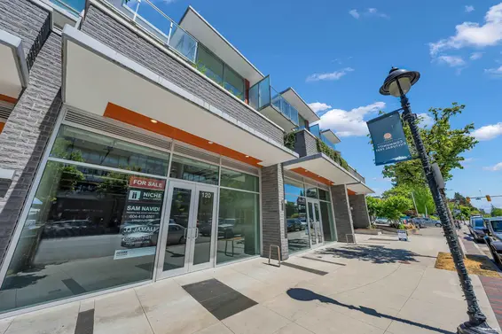 207 1331 Marine Drive, West Vancouver For Sale - image 19
