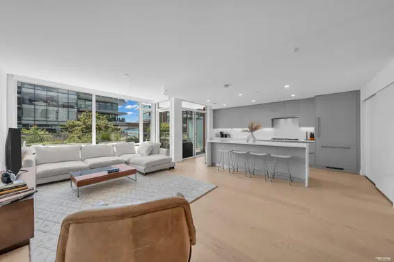 207 1331 Marine Drive, West Vancouver For Sale - image 2