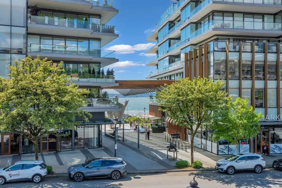 207 1331 Marine Drive, West Vancouver For Sale - image 36