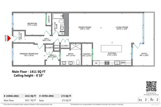 207 1331 Marine Drive, West Vancouver For Sale - image 38