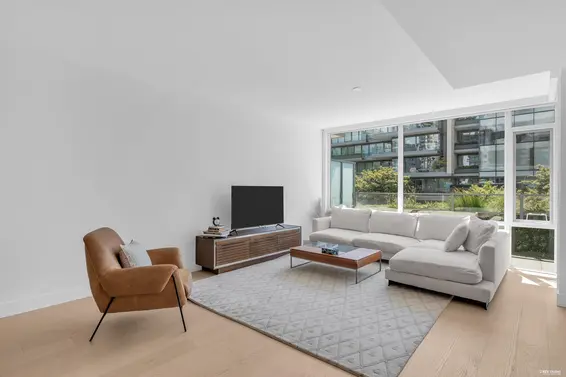 207 1331 Marine Drive, West Vancouver For Sale - image 7