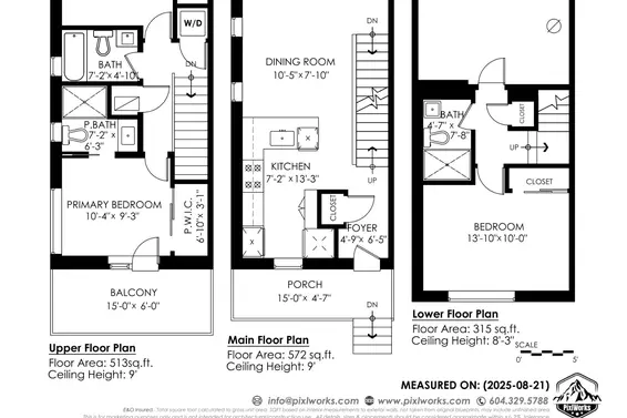 TH10 324 East Ridgeway Avenue, North Vancouver For Sale - image 22