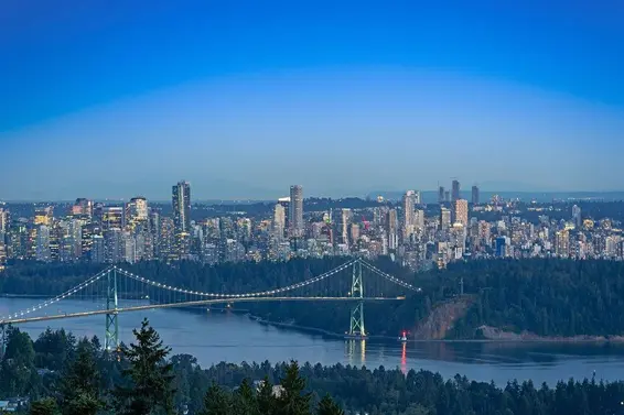 1327 Chartwell Drive, West Vancouver