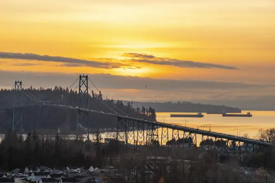 1801 1675 Lions Gate Lane, North Vancouver