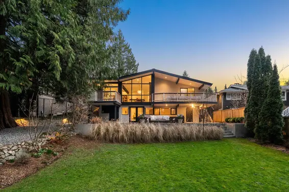 4777 Mapleridge Drive, North Vancouver