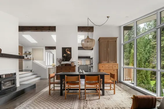 4777 Mapleridge Drive, North Vancouver For Sale - image 2