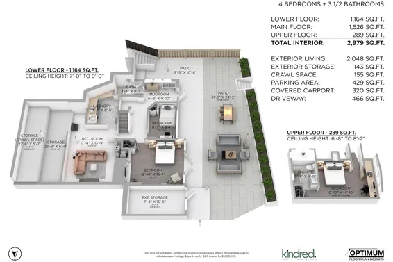 4777 Mapleridge Drive, North Vancouver For Sale - image 23