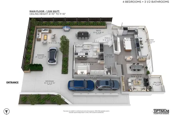 4777 Mapleridge Drive, North Vancouver For Sale - image 24