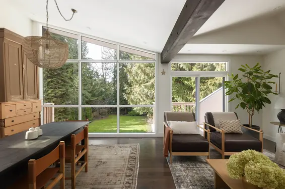 4777 Mapleridge Drive, North Vancouver For Sale - image 3