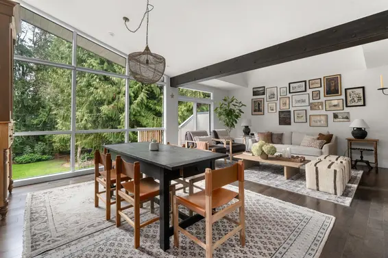 4777 Mapleridge Drive, North Vancouver For Sale - image 4