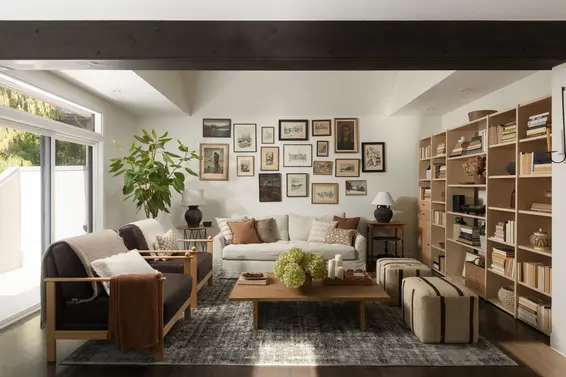 4777 Mapleridge Drive, North Vancouver For Sale - image 5