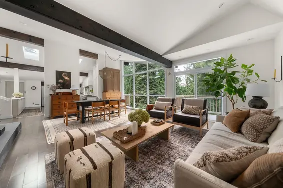 4777 Mapleridge Drive, North Vancouver For Sale - image 7