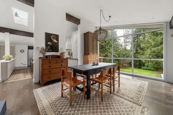 4777 Mapleridge Drive, North Vancouver For Sale - image 8