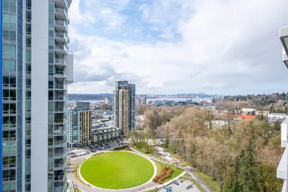 2304 680 Seylynn Crescent, North Vancouver For Sale - image 2
