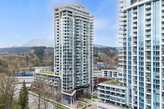 2304 680 Seylynn Crescent, North Vancouver For Sale - image 5