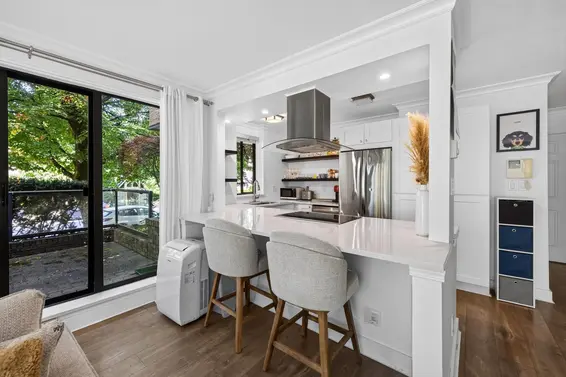 101 1702 Chesterfield Avenue, North Vancouver For Sale - image 11