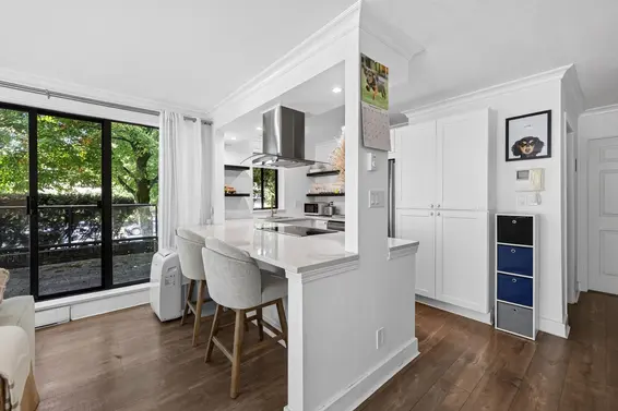 101 1702 Chesterfield Avenue, North Vancouver For Sale - image 12