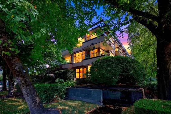 101 1702 Chesterfield Avenue, North Vancouver For Sale - image 32