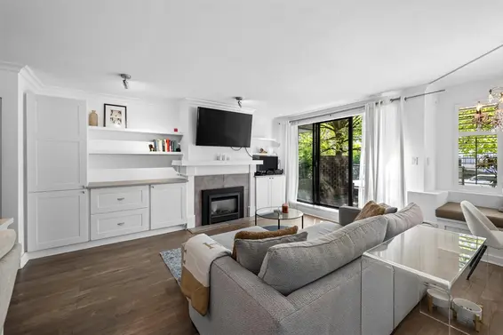 101 1702 Chesterfield Avenue, North Vancouver For Sale - image 5