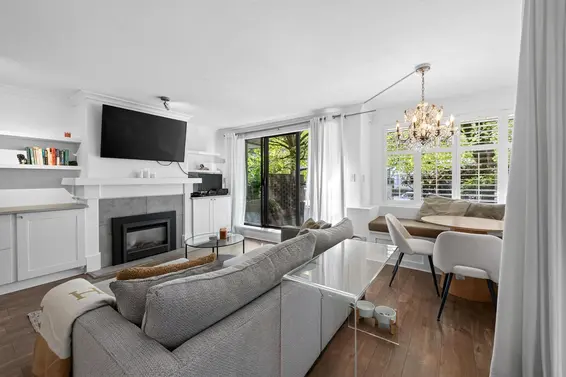 101 1702 Chesterfield Avenue, North Vancouver For Sale - image 6