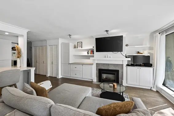 101 1702 Chesterfield Avenue, North Vancouver For Sale - image 7