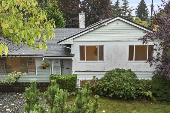 651 Kerry Place, North Vancouver For Sale - image 24