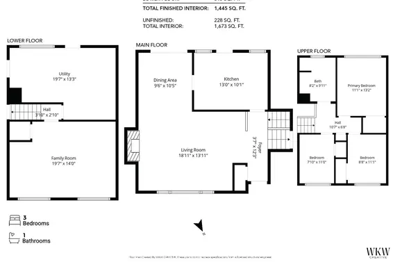 651 Kerry Place, North Vancouver For Sale - image 33