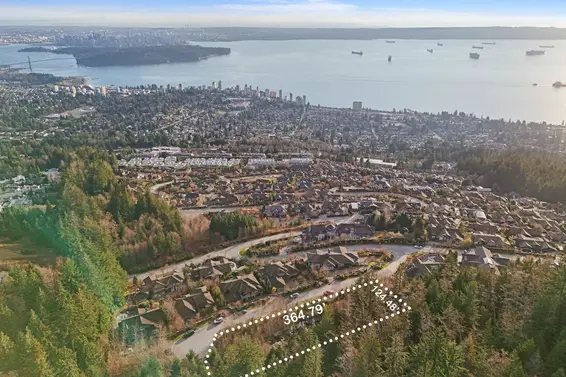 2345 Kadlec Court, West Vancouver For Sale - image 4