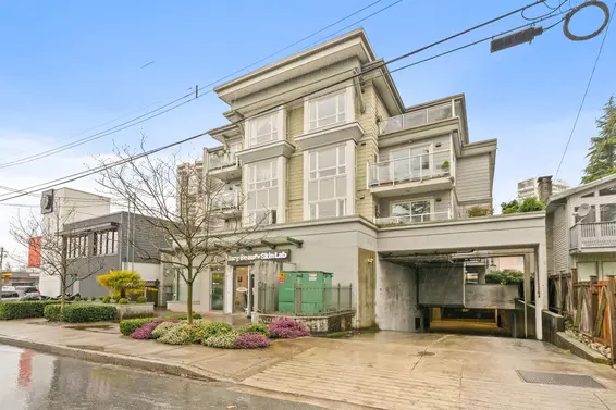 201 1629 Garden Avenue, North Vancouver For Sale - image 22