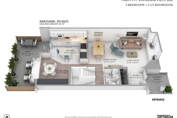 109 225 East 6th Street, North Vancouver For Sale - image 26