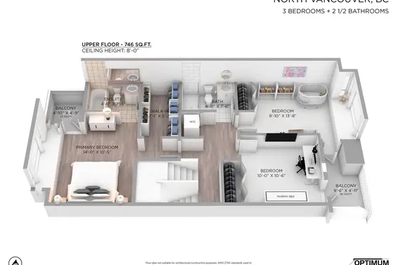 109 225 East 6th Street, North Vancouver For Sale - image 27