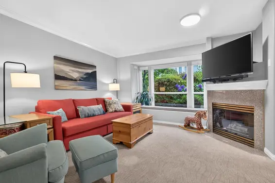 109 225 East 6th Street, North Vancouver For Sale - image 4
