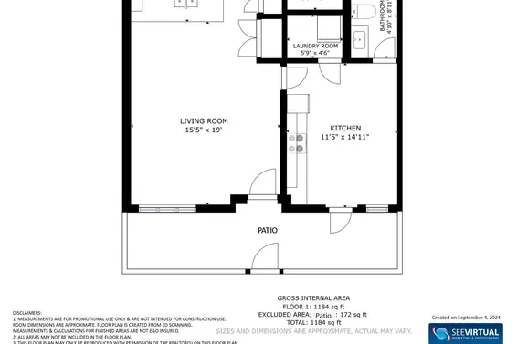 6 237 Ridgeway Avenue, North Vancouver For Sale - image 4