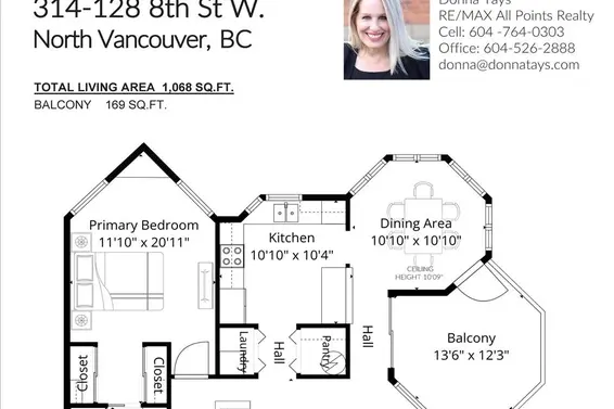 314 128 West 8th Street, North Vancouver For Sale - image 26