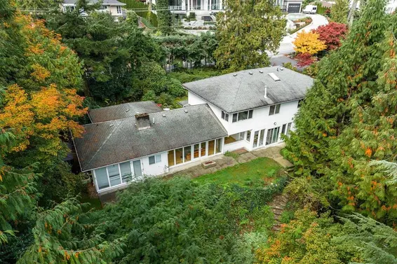 186 Stevens Drive, West Vancouver For Sale - image 1