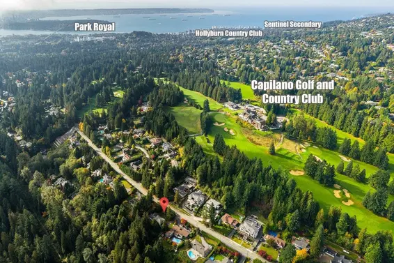 186 Stevens Drive, West Vancouver For Sale - image 23