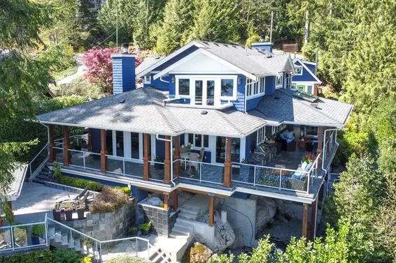 5125 Indian River Drive, North Vancouver For Sale - image 2