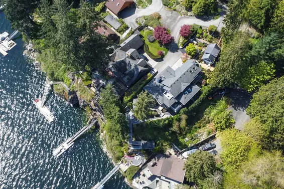 5125 Indian River Drive, North Vancouver For Sale - image 3